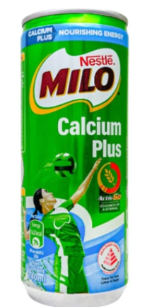 MILO ORIGINAL 240ML