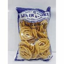 AJMIR ROUND MURUKKU 100G