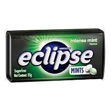 ECLIPSE -INTENSE MINT