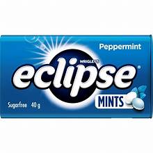 ECLIPSE-PEPPERMINT