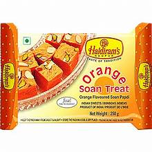 SPECIAL SOAN PAPDI