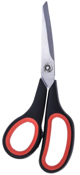 MULTI FUN CTION KITCHEN SCISSORS