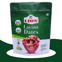 Lion Layina dates 250g buy1 get1
