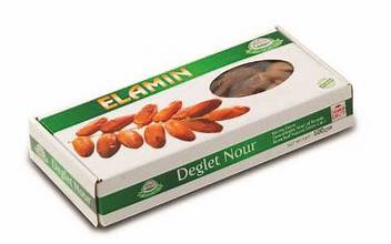 HOUSE BRAND ELAMIN DATES 500GM