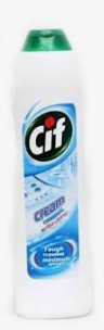 CIF CREAM MICRO CRYSTALS 660G