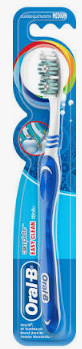 ORAL-B
