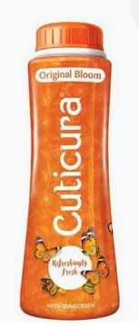 Cuticura Original 100G