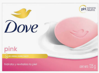 Dove Pink 135G