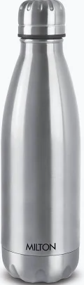 SS MILTON COLD/HOT WATER BOTTLE