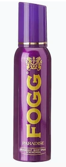 FOGG PARADISE 120 ml
