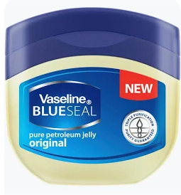 VASELINE BLUE SEAL 50ML