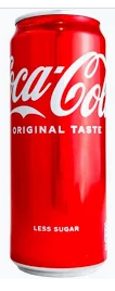 COCA COLA ORIGINAL 320ML