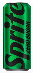 SPRITE ZERO 320 ML