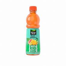 MINIT MAID PLUS 300ML
