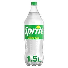 SPRITE LEMON LIME 1.5L
