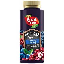 FTF NSA BLUEBERRY 200 ML