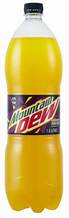 MOUNTAIN DEW 1.5 L