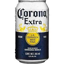 CORONA EXTRA 330ML