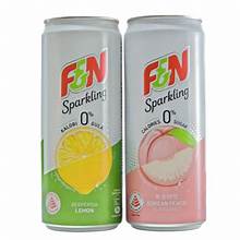 FN sparkling zero