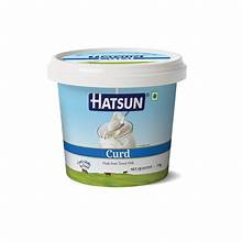 HUTSUN YOGHUT 1 KG