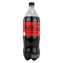 COCA COLA ZERO SUGAR 1.5L