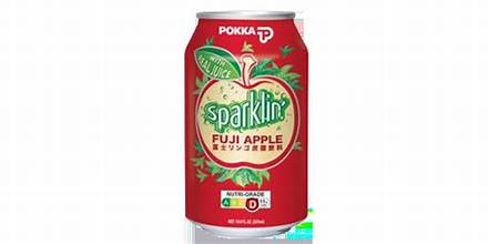 POKKA LEMON 1000