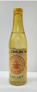 LINGAM'S OMAM WATER 300 ML