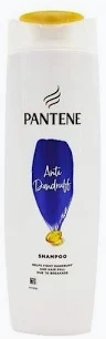 PANTENE ANTI DF 300 ML