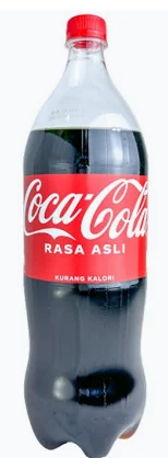 COCO COLA ORIGINAL 1.5L