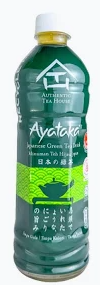 AYATAKA GRREN TEA 500ML