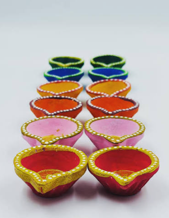 AGAL COLOUR 6S