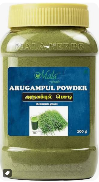 IYARKAI ARUGAMPUL SOUP POWDER 100GM