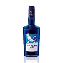 ANTIQUILTY BLUE WHISKY 180ML
