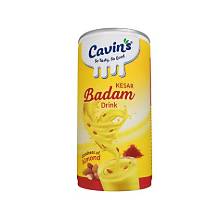 CAVINS BADAM DRINK 180ML