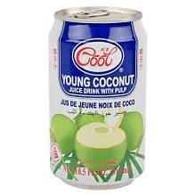 YOUNG COCONUT 310ML