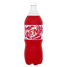 FN STRAWBERRY 1.5L