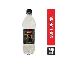 KALIMARK CLUB SODA 750ML