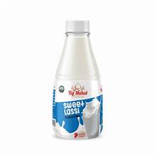 TAJMAHAL SWEET LASSI 250ML