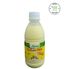 ALVAS BADAM MILK