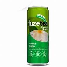 FUZE TEA JASMINE 300ML