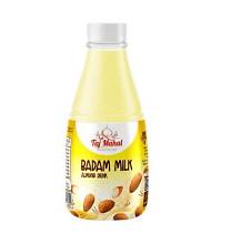 TAJ MAHAL BADAM MILK 250ML