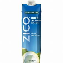 ZICO COCONUT 1L