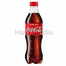 COCACOLA A&W 500ml